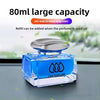 Car Perfume 80ml Ocean Liquid Air Freshener Glass Bottle