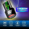 12V Rechargeable Li-Ion Battery 2000-4000mAh Power Tool