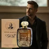YOUFIRST Pura Rinascita Cologne Men 100ml Woody Eau De Cologne Spray