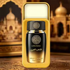 LEMONFAY Arabian Solid Cologne Men Alcohol-Free Balm 15g