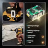20V 6Ah Li-Ion Battery Replacement for Power Tools