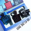 Men's Perfume Gift Set 3pcs 90ml Floral Cologne Collection