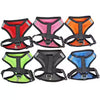 Adjustable Mesh Cat Dog Harness with Leash Reflective