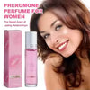 Jaysuing Floral Fragrance Oil 10ml Alcohol Free Perfume Roll On Women Scent