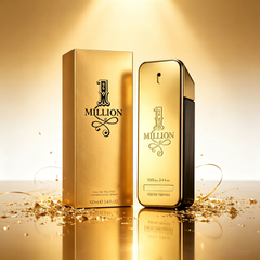 Rabanne 1 Million EDT 100ml Men's Luxury Perfume Spray