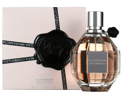 Viktor & Rolf Flowerbomb EDP 100ml Floral Perfume
