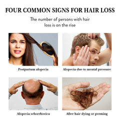 AS - Hair Volumizing Kit & Pro- Keratin Hair Mask - Herbishh Health & Beauty.