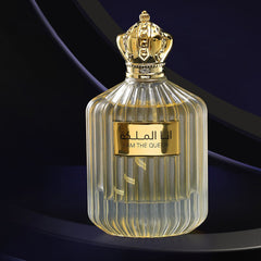 Dubai Prince Men’s Floral Perfume 100ml Arabian Fragrance