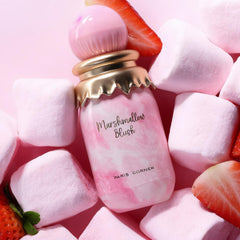 Paris Corner Marshmallow Blush EDP Sweet Gourmand Perfume 100ml
