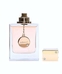 Armaf Club De Nuit Pink EDP Perfume 100ml Unisex Fragrance
