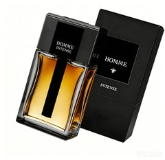 Homme Intense Woody Amber EDP Perfume 100ml