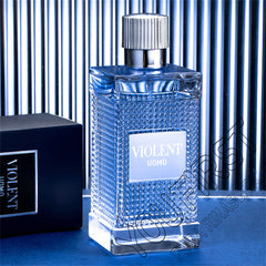 Ei See Lan Der Men's Floral Perfume 100ml Cologne
