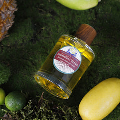 Benevolent Tyrant Woody Unisex Perfume 100ml Alcohol-Free