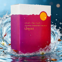 Armaf Club de Nuit Untold Eau de Parfum 105ml Unisex