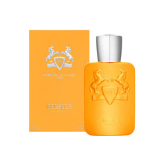 Unisex Floral Eau de Parfum Spray 125ml Luxury Scent
