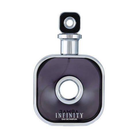 Armaf Infinity Citrus Eau De Parfum Spray 100ml