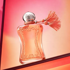 Orange Blossom Amber Unisex Perfume Spray 75ml