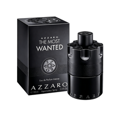 Azzaro The Most Wanted Parfum 100ml Woody Fragrance