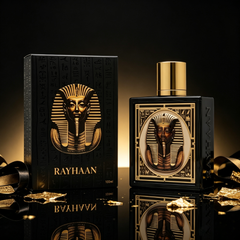Rayhaan Pharaoh Eau de Parfum Unisex 100ml