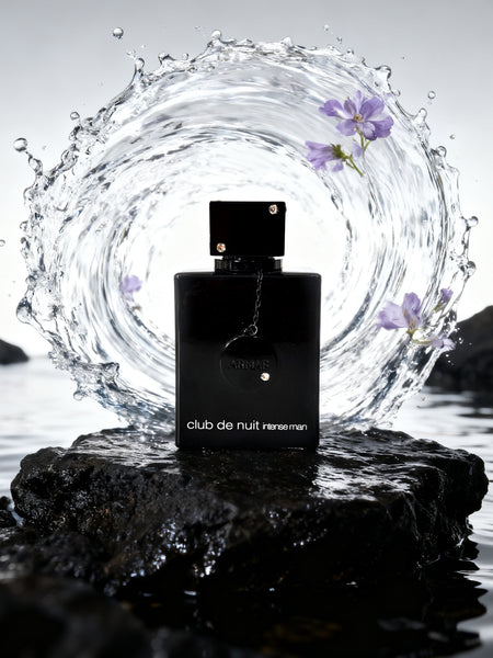 Armaf Club De Nuit Intense Men Perfume EDP 105ml