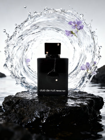 Armaf Club De Nuit Intense Men Perfume EDP 105ml