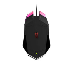 Colorful RGB Wired Gaming Mouse 1600 DPI USB Optical