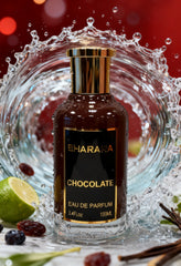 Bharara Chocolate Unisex Gourmand Perfume Spray 100ml