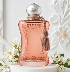 Orange Blossom Amber Unisex Perfume Spray 75ml