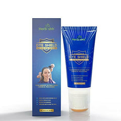 Hair Color Stain Protector – Dye Shield-Defender for Skin - Herbishh .