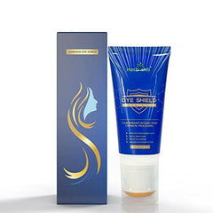 Hair Color Stain Protector – Dye Shield-Defender for Skin - Herbishh .