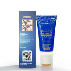 Hair Color Stain Protector – Dye Shield-Defender for Skin - Herbishh .