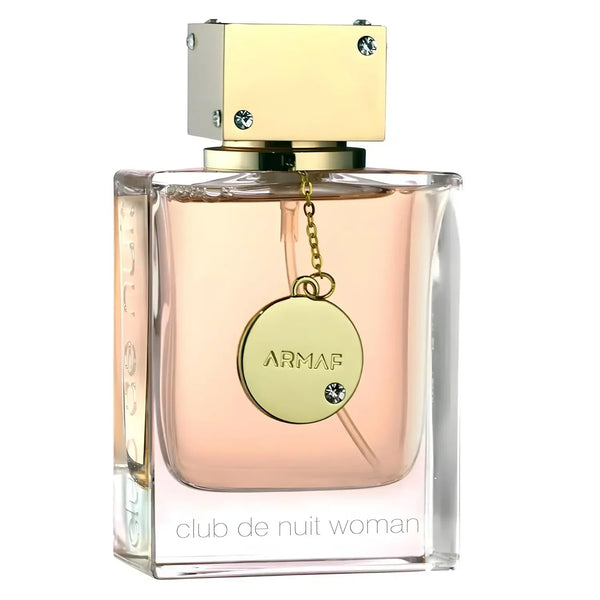 Armaf Club De Nuit Pink EDP Perfume 100ml Unisex Fragrance