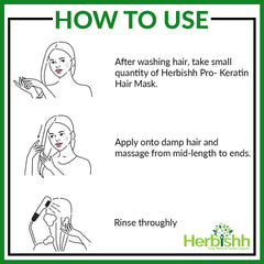 Buy 3 Argan Hair Masks, Get 3 Hair Oils FREE - Herbishh hair growth.
