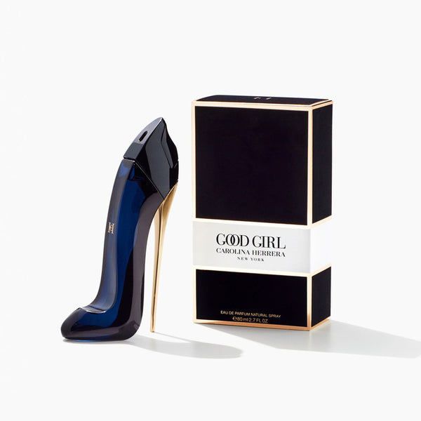 Carolina Herrera Good Girl EDP Perfume for Women 80ml – Mokeru Professional