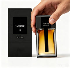 Homme Intense Woody Amber EDP Perfume 100ml