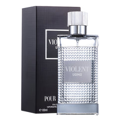Ei See Lan Der Men's Floral Perfume 100ml Cologne