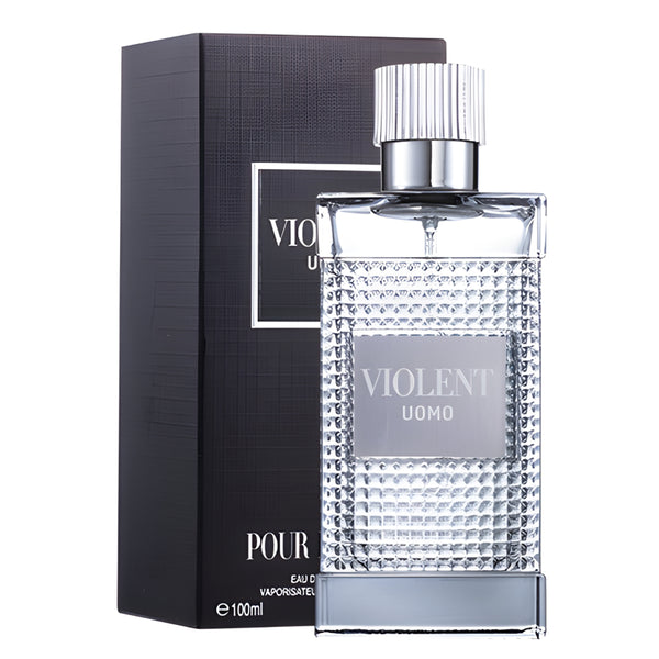 Ei See Lan Der Men's Floral Perfume 100ml Cologne