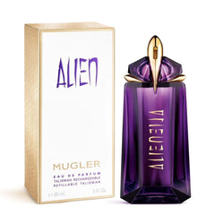Mugler Alien Eau de Parfum for Women 90ml Spray