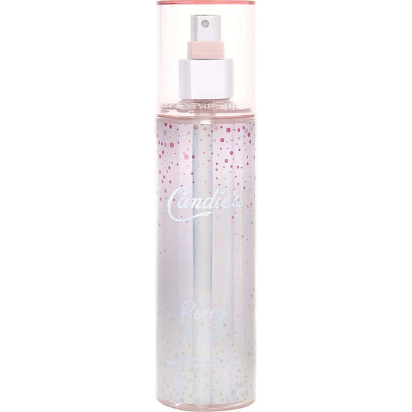 Candie's Berry Musk Fragrance Mist for Women 250ml