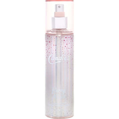 Candie's Berry Musk Fragrance Mist for Women 250ml