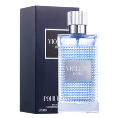 Ei See Lan Der Men's Floral Perfume 100ml Cologne