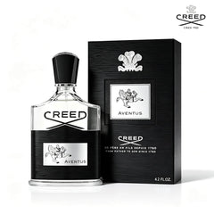 Creed Aventus Fruity Woody Men's EDP 100ml