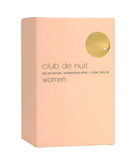Armaf Club De Nuit Pink EDP Perfume 100ml Unisex Fragrance