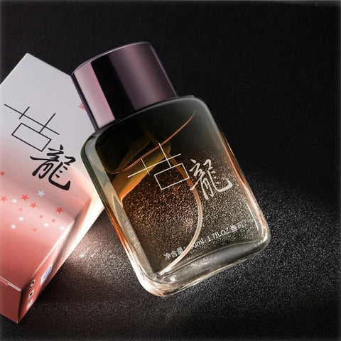 Royal & Black Dragon Cologne 50ml Luxury Oriental Scent Spray