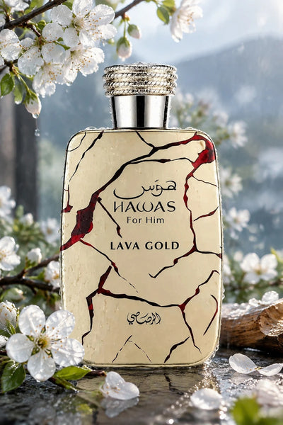 Rasasi HAWAS For Him EDP 100ml Woody Men’s Fragrance Cologne