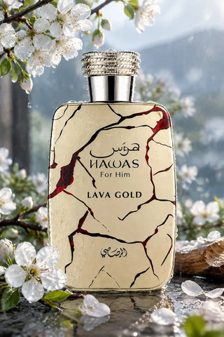 Rasasi HAWAS For Him EDP 100ml Woody Men’s Fragrance Cologne