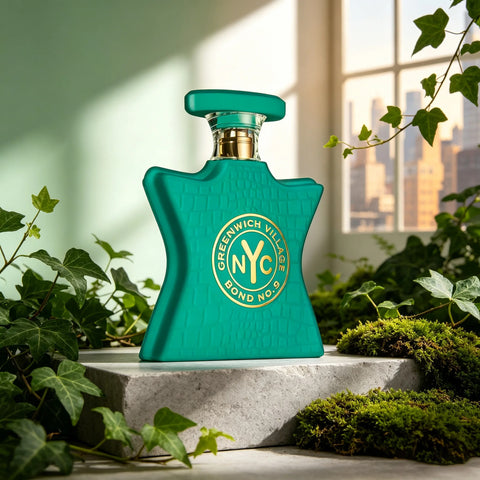 Bond No. 9 Greenwich Village Eau de Parfum 100ml Unisex Fragrance