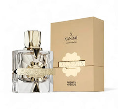 French Avenue X Xanda Extrait De Parfum 30ml Unisex Fruity Fragrance