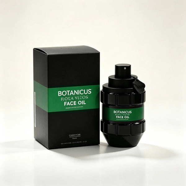 Viktor & Rolf Spicebomb Eau De Toilette Spray 100ml Men Fragrance