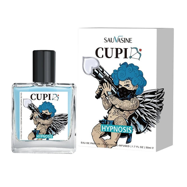 Unisex Cupid EDP Perfume 50ml Woody Fragrance